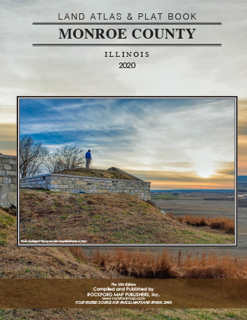 Illinois – Monroe