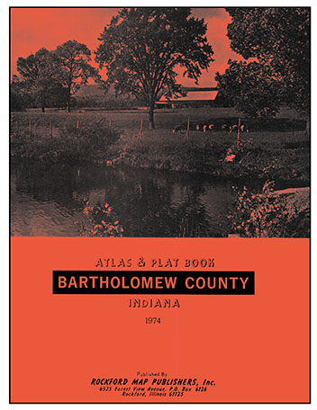 Indiana – Bartholomew