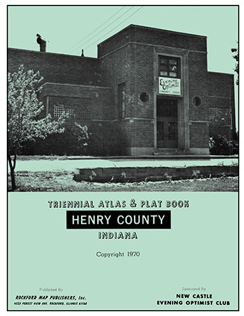 Indiana – Henry
