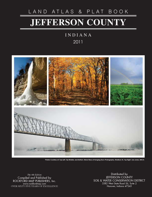 Indiana – Jefferson