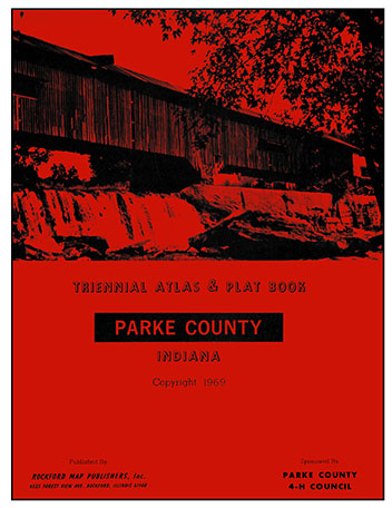 Indiana – Parke