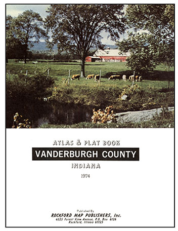 Indiana – Vanderburgh