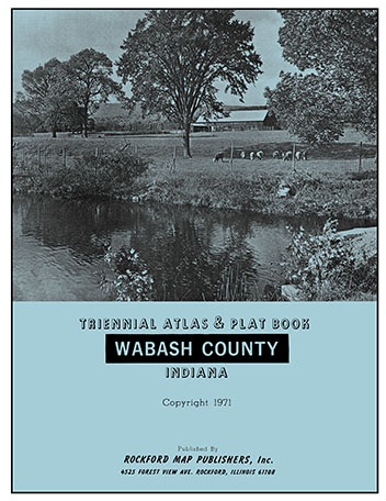Indiana – Wabash