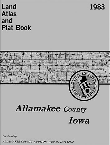 Iowa – Allamakee
