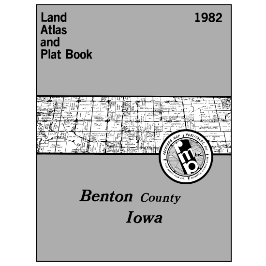 Iowa – Benton