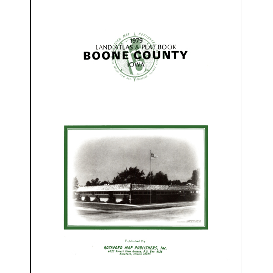Iowa – Boone