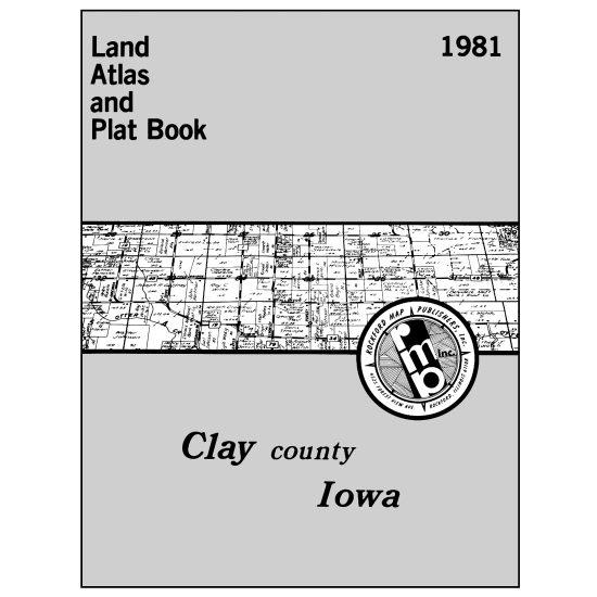 Iowa – Clay