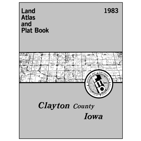 Iowa – Clayton