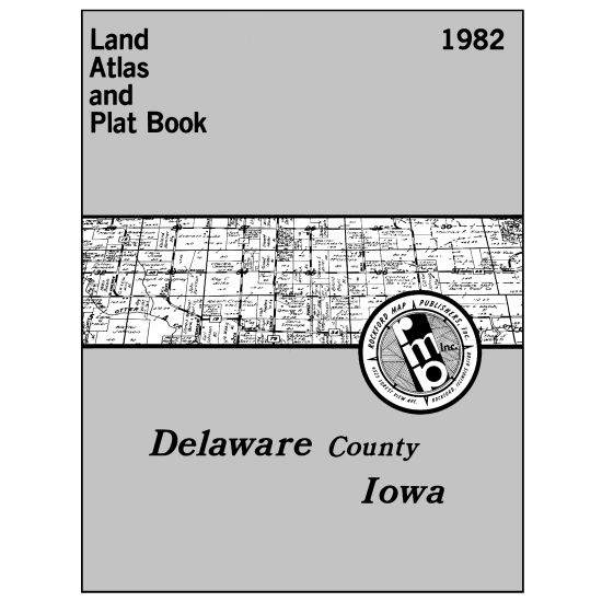 Iowa – Delaware