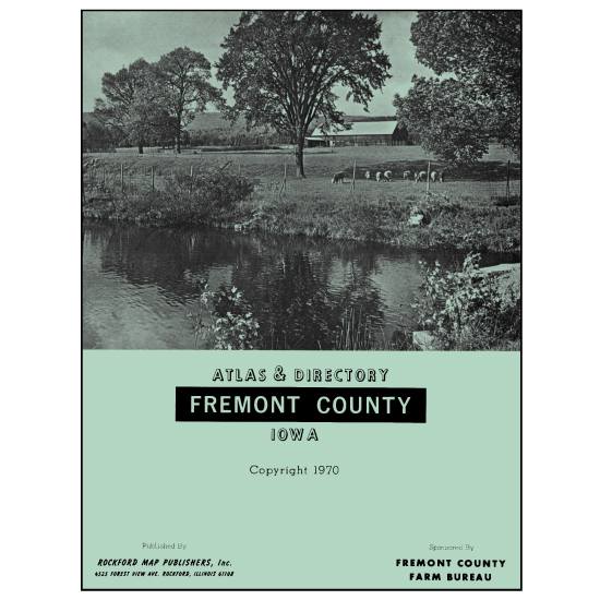 Iowa – Fremont