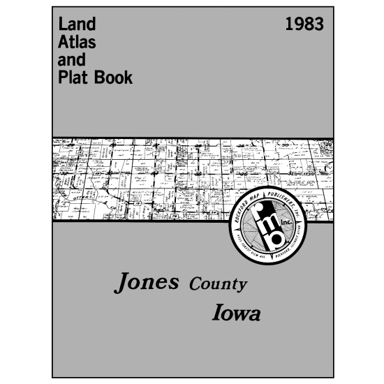 Iowa – Jones