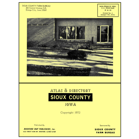 Iowa – Sioux