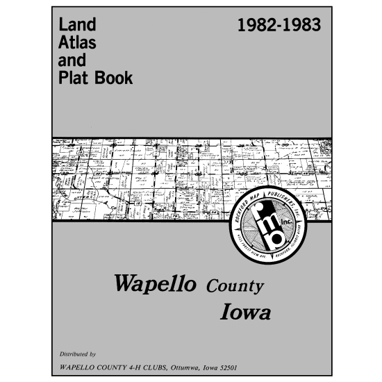 Iowa – Wapello