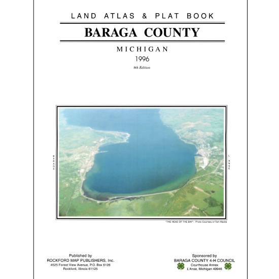 Michigan – Baraga