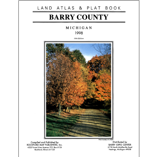 Michigan – Barry