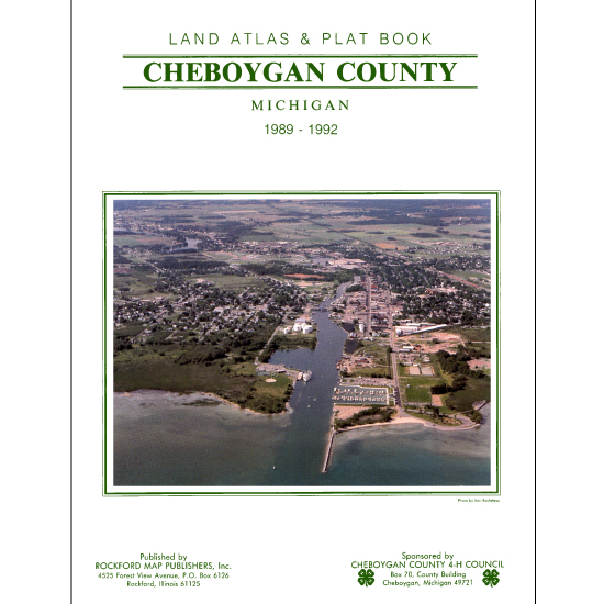 Michigan – Cheboygan