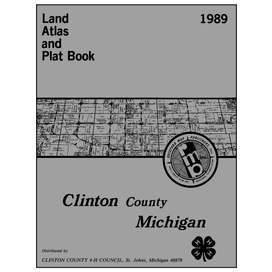 Michigan – Clinton