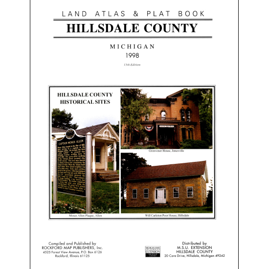 Michigan – Hillsdale