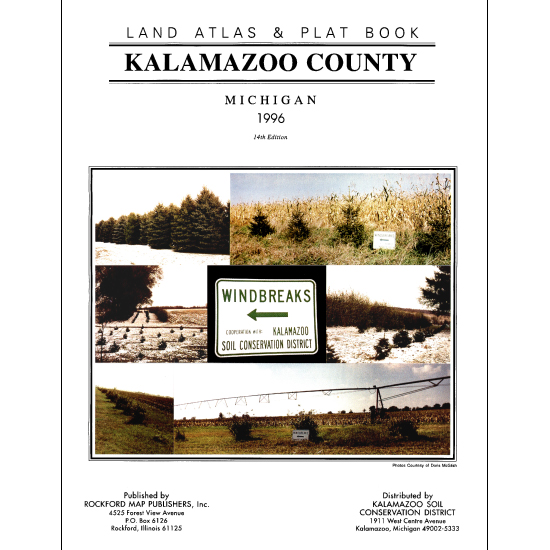 Michigan – Kalamazoo