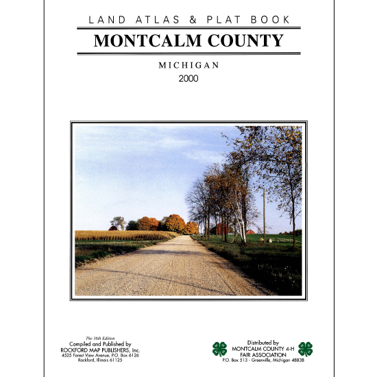 Michigan – Montcalm