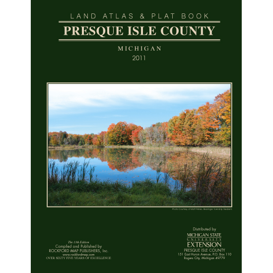 Michigan – Presque Isle