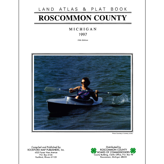 Michigan – Roscommon