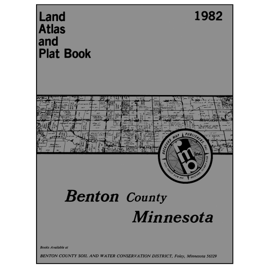 Minnesota – Benton