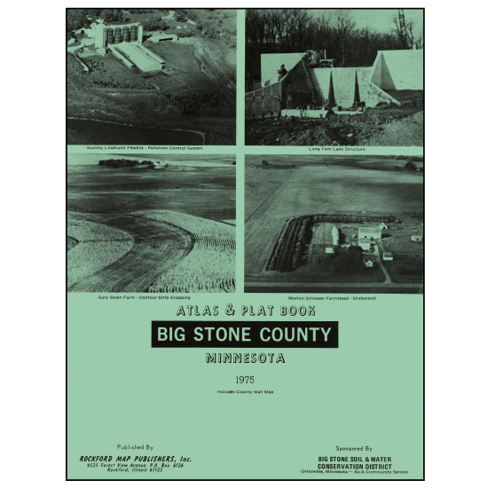 Minnesota – Big Stone