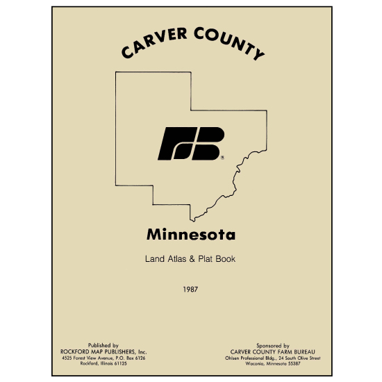 Minnesota – Carver