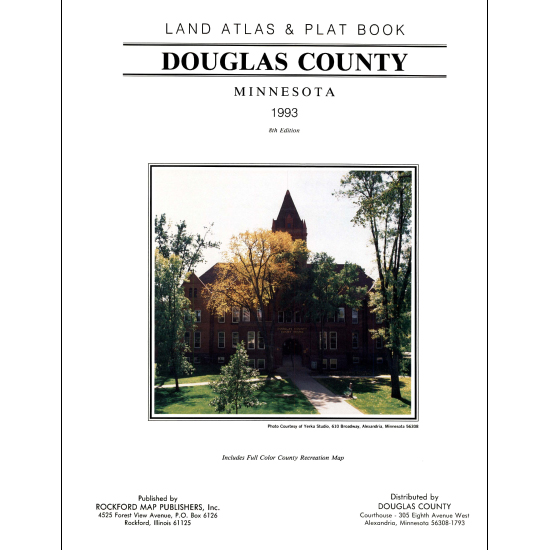 Minnesota – Douglas