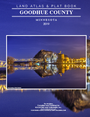 Minnesota – Goodhue