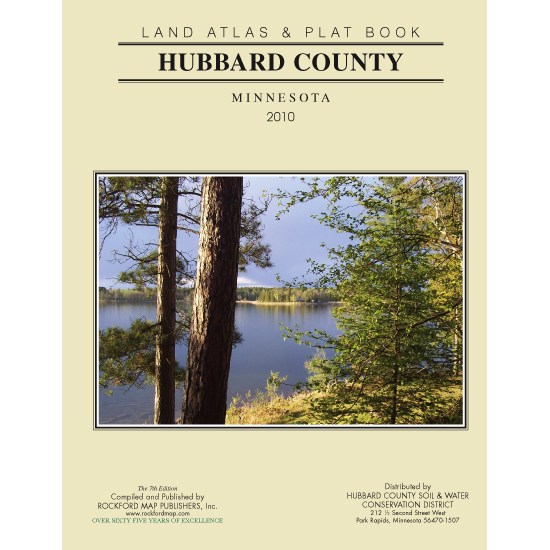 Minnesota – Hubbard