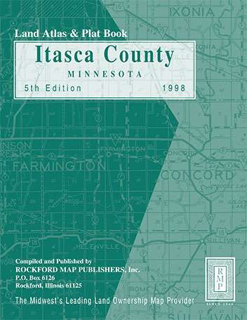 Minnesota – Itasca