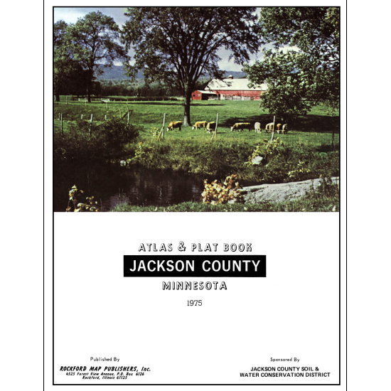 Minnesota – Jackson