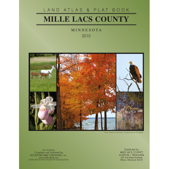 Minnesota – Mille Lacs