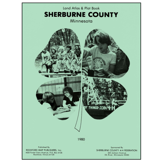 Minnesota – Sherburne