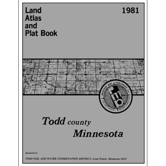 Minnesota – Todd