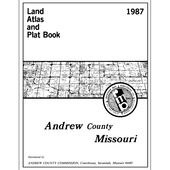 Missouri – Andrew