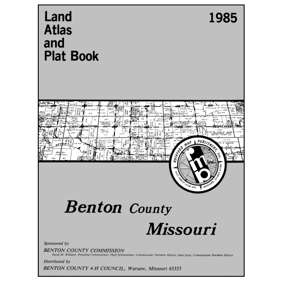 Missouri – Benton
