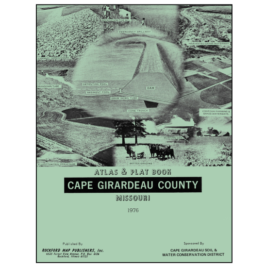 Missouri – Cape Girardeau
