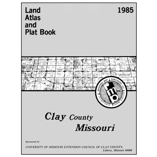 Missouri – Clay