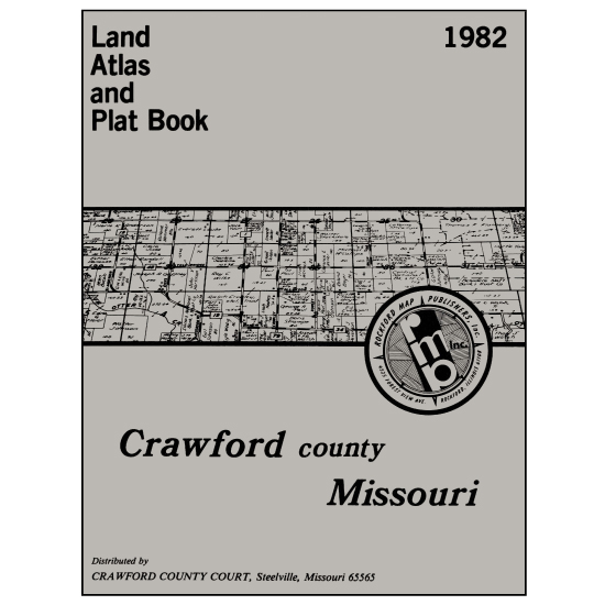 Missouri – Crawford