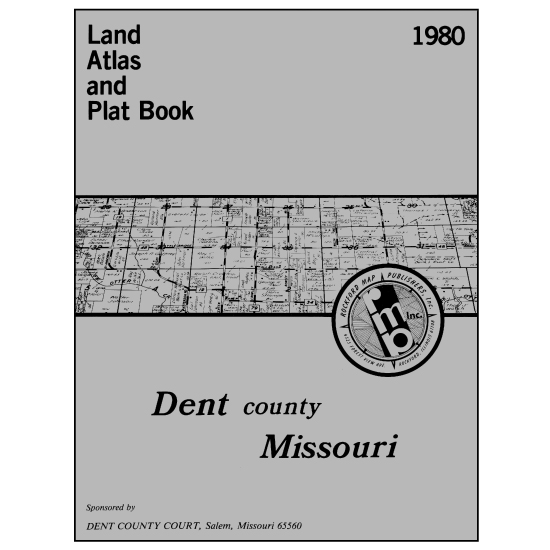 Missouri – Dent