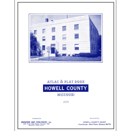 Missouri – Howell