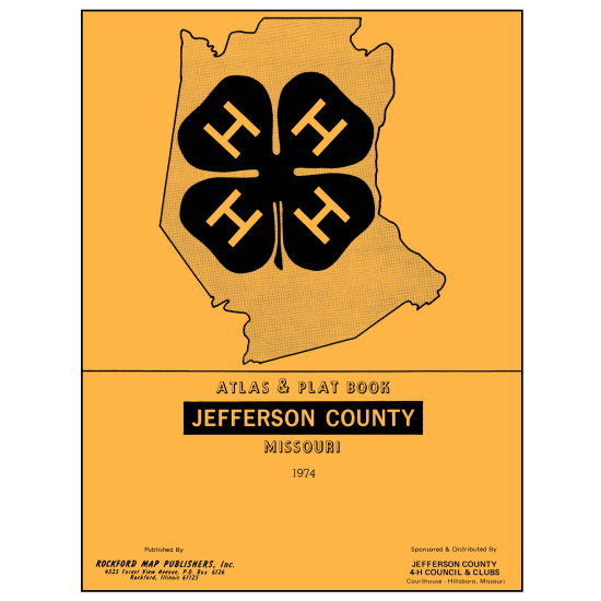 Missouri – Jefferson