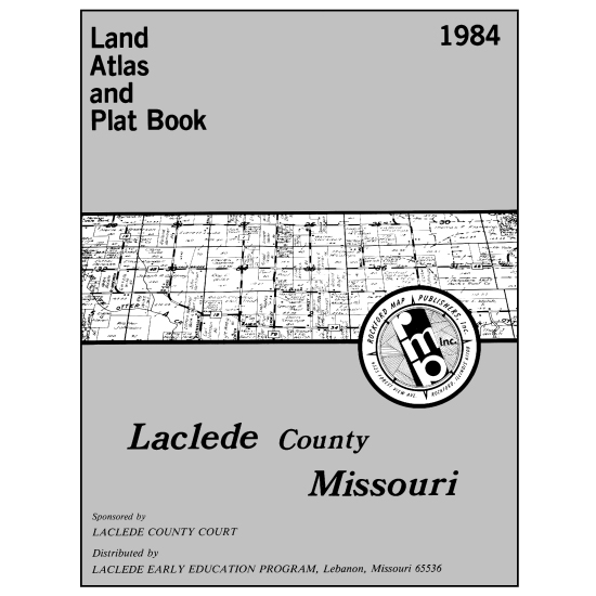 Missouri – Laclede