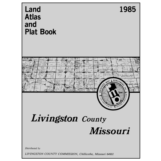 Missouri – Livingston