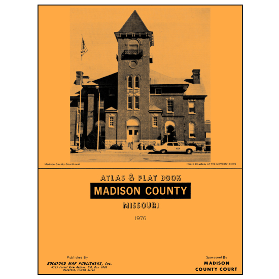 Missouri – Madison