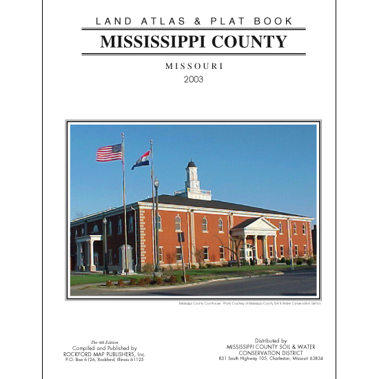 Missouri – Mississippi