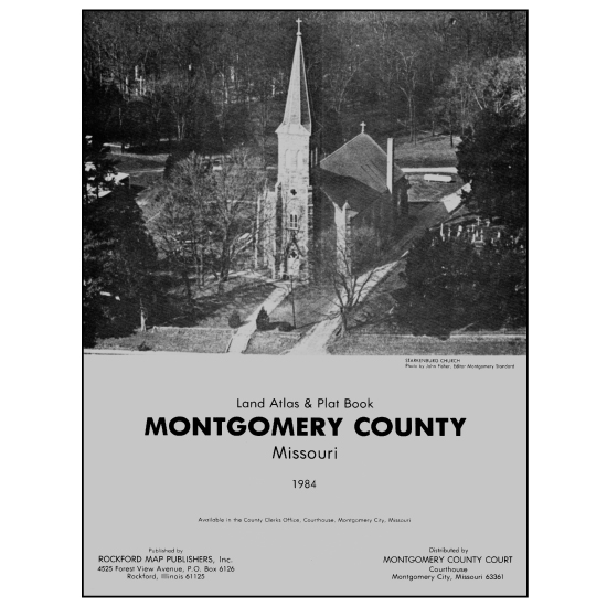 Missouri – Montgomery